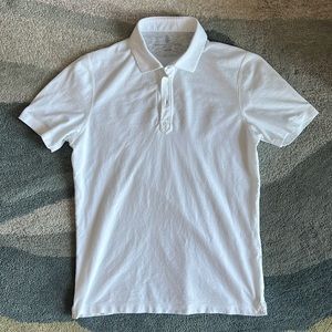 Brunello Cucinelli polo